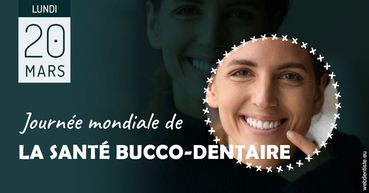 https://dr-asquinazi-ml.chirurgiens-dentistes.fr/Journée de la santé bucco-dentaire 2023 2